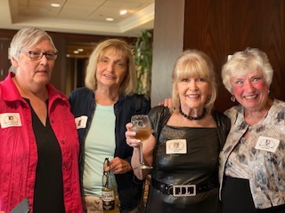 12.Mary Mucklin/ Mary Colignon/ Jackie Lee/ Betty Schilke.jpg