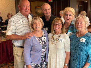 18.Ski/ Cindy & John Ryder/ Caye Putning/ Toni Crist/ Judy Jorgenson.jpg