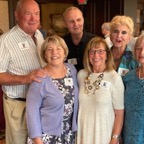 18.Ski/ Cindy & John Ryder/ Caye Putning/ Toni Crist/ Judy Jorgenson.jpg