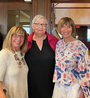 27.Caye Putning/ Mary Mucklin/ Sue Matagrano.jpg